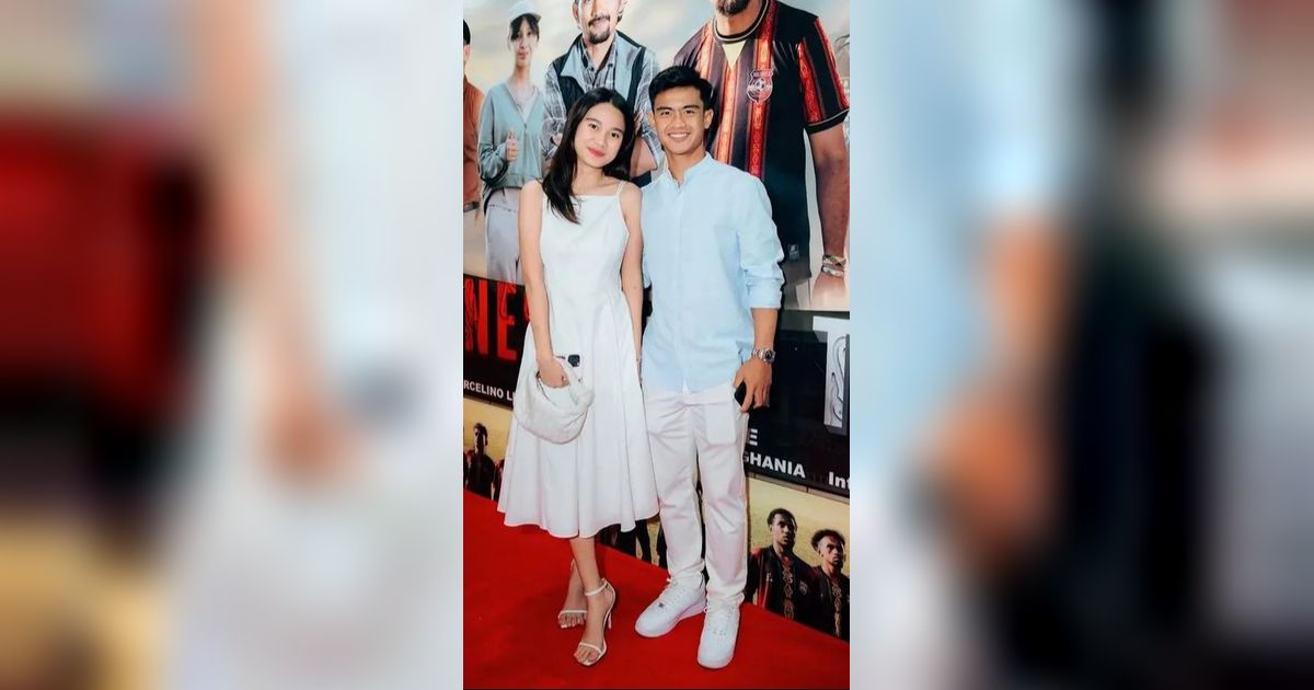 Pratama Arhan Ngebet Mau Punya Anak, Azizah Salsha: Umur Saya Belum Cocok