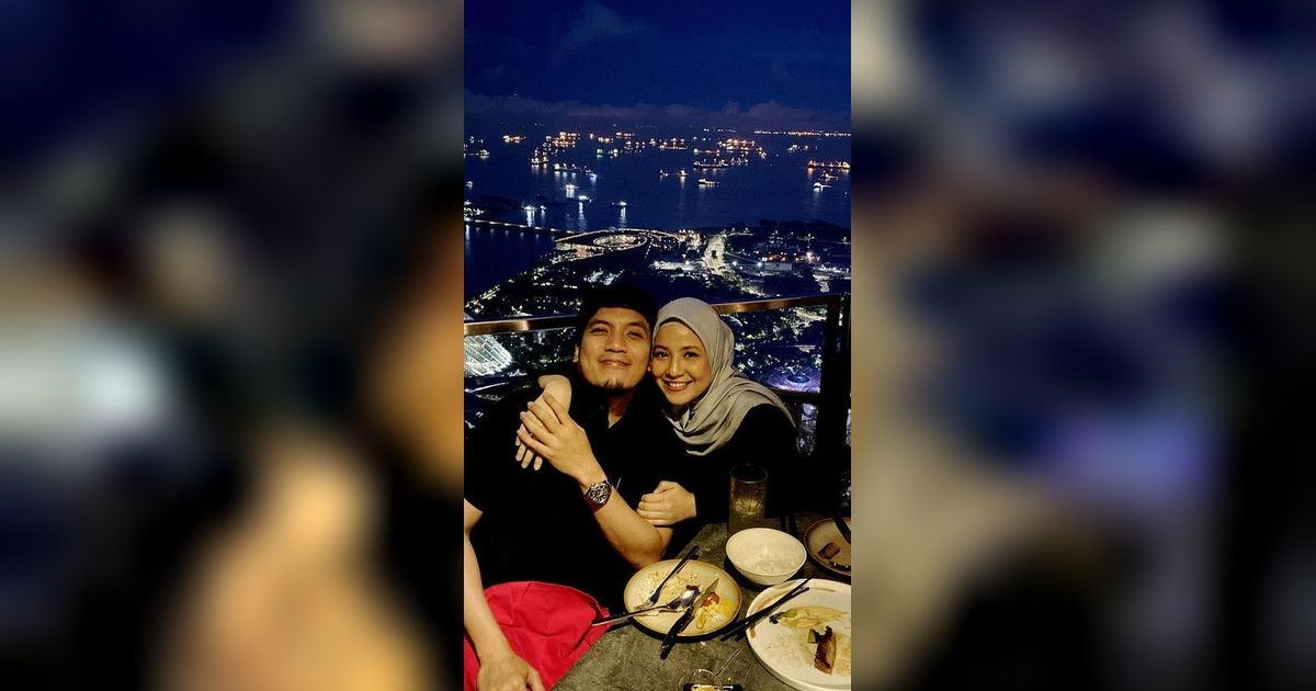 Gara-Gara Ini Desta Dicuekin Natasha Rizky