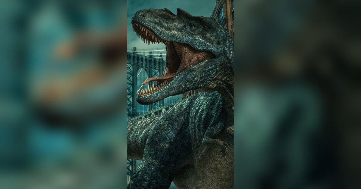 Ahli Sebut Bahwa Nanotyrannus adalah Spesies Berbeda dari Tyranosaurus Kecil