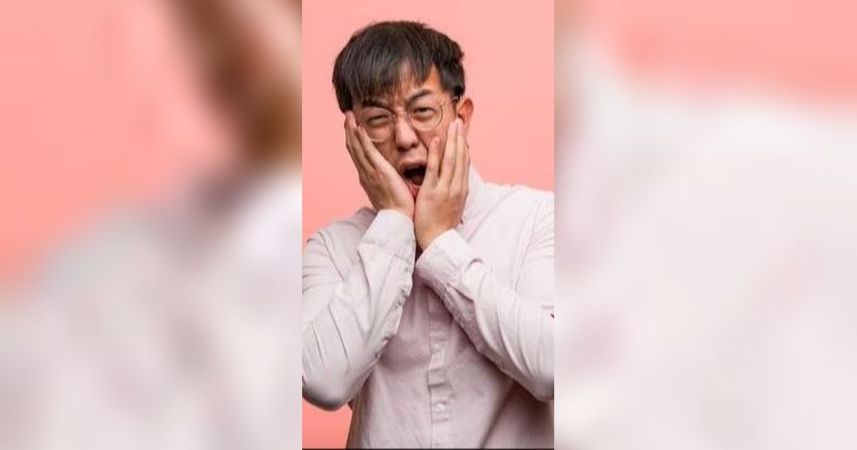 Kisah Rumah Tangga Memilukan Suami Berjuluk Pria Paling Menyedihkan, Berawal Saat Pergoki Istri Selingkuh di Hotel