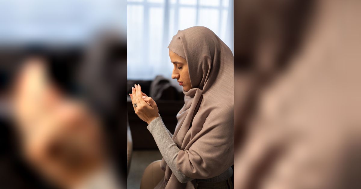 Doa untuk Orang yang Sudah Baik kepada Kita dan Cara Membalasnya