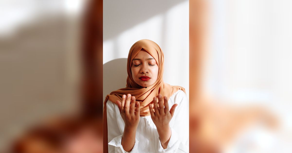 Datang dari Arah yang Tak Disangka-sangka, Inilah Doa Supaya Rezeki Mengalir dan Berkah