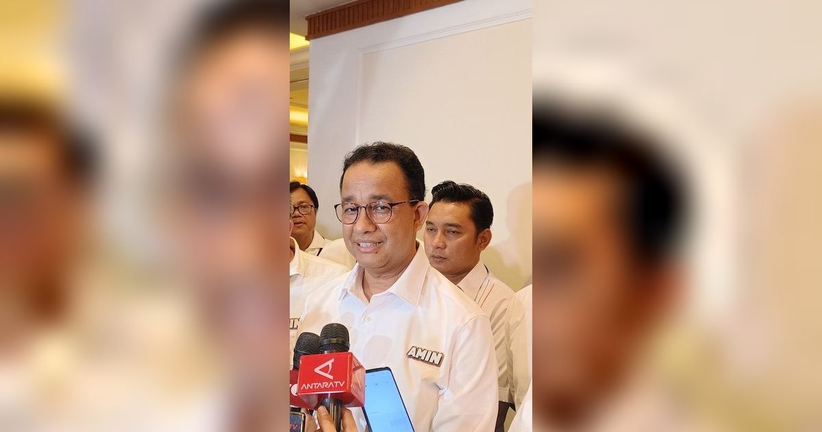 Ini Cara Anies Baswedan Dalam Berantas Pungli di Kalangan Pengusaha