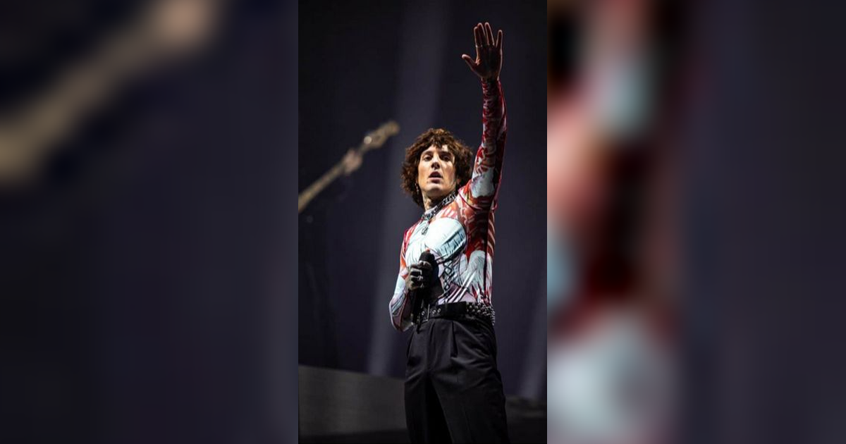 Oliver Sykes Promises New BMTH Album to Be Released in Mid2024