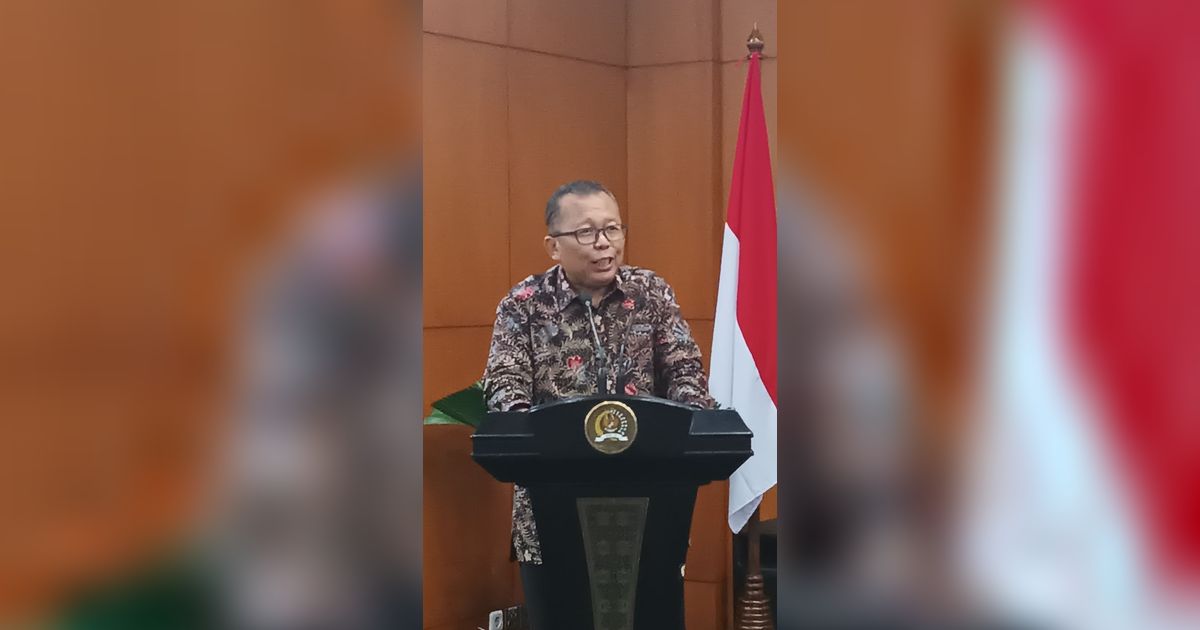 Cerita Arsul Sani Tolong Warga di NTT yang Didzalimi Hukum: Kini Beliau sudah Jadi Pimpinan PPP