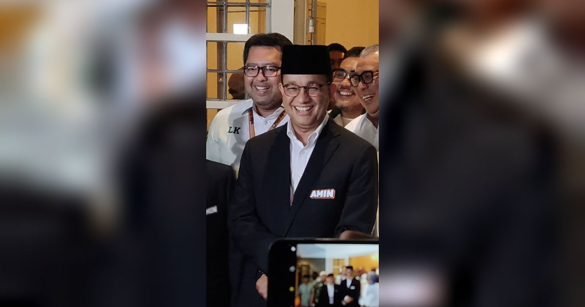 Beda dengan Jokowi, Anies Pilih Bangun Jalur Kereta Ketimbang Jalan Tol, Ini Hitung-Hitungannya