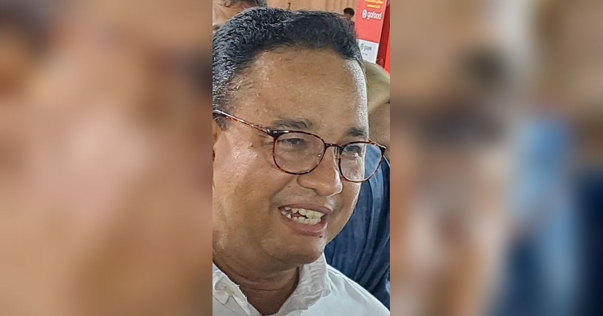 Anies: Pembangunan Tol Trans Jawa Bikin Usaha Rumah Makan hingga Hotel di Pantura Bangkrut