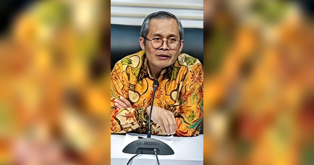 Dilaporkan ke Dewas KPK Terkait Pelanggaran Etik Kasus Kementan, Alexander Marwata: Emang Gua Pikirin
