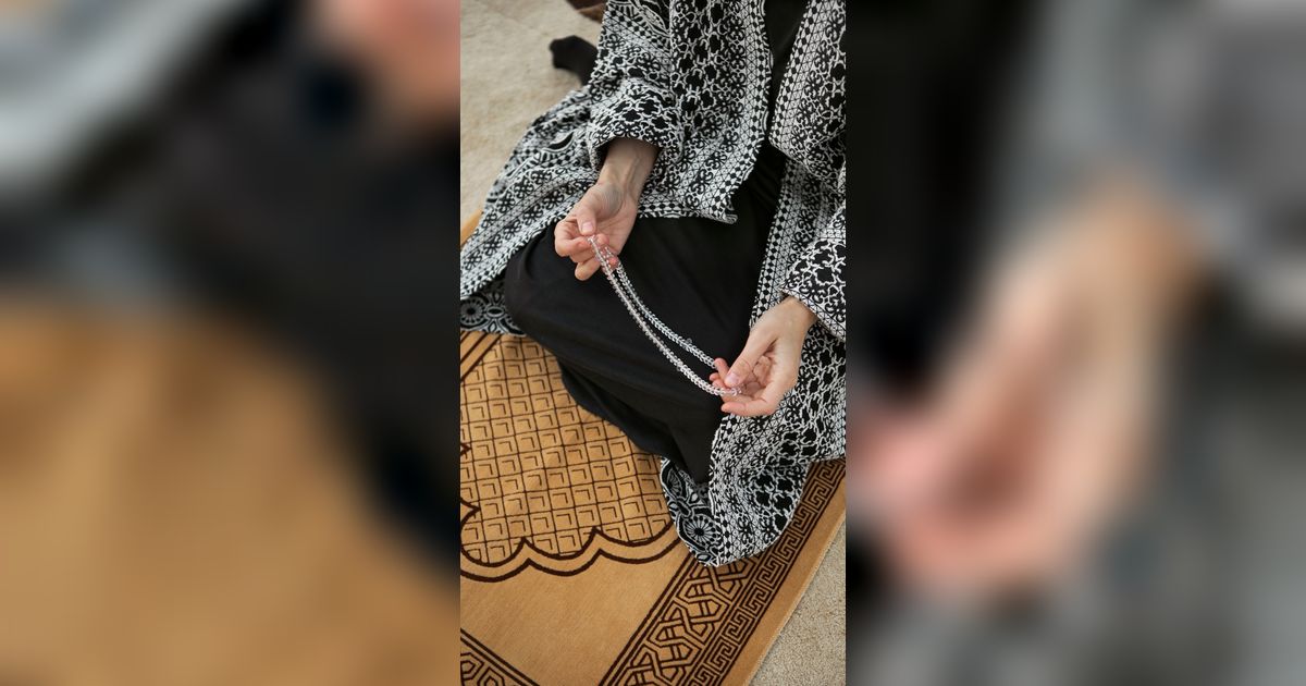 Keajaiban Bacaan Doa Ayat Seribu Dinar, Cegah dari Kejahatan Jin dan Manusia