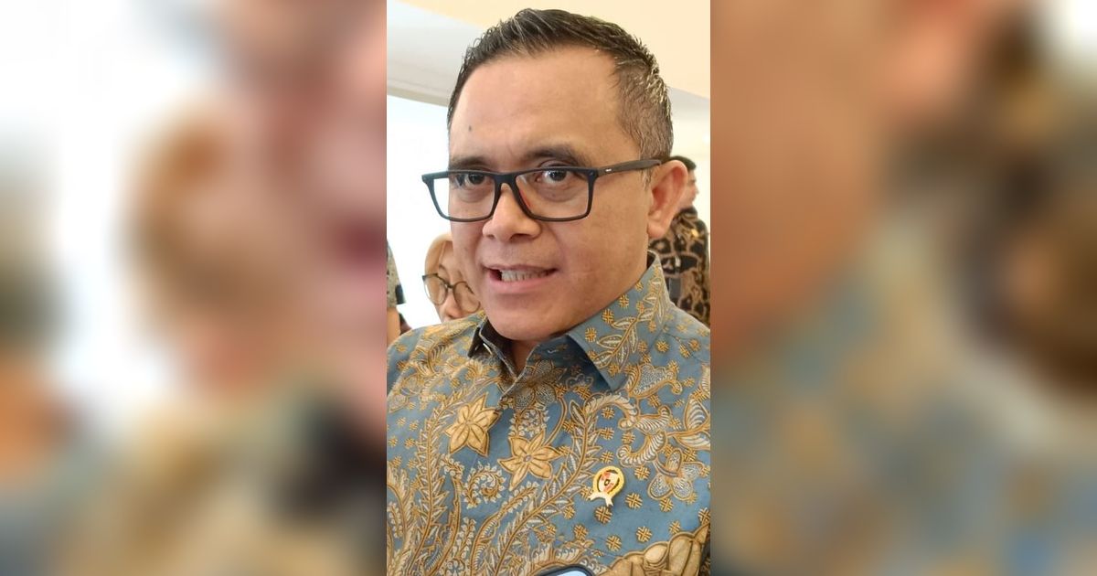 MenPAN-RB Bocorkan PNS Pertama yang Pindah ke IKN