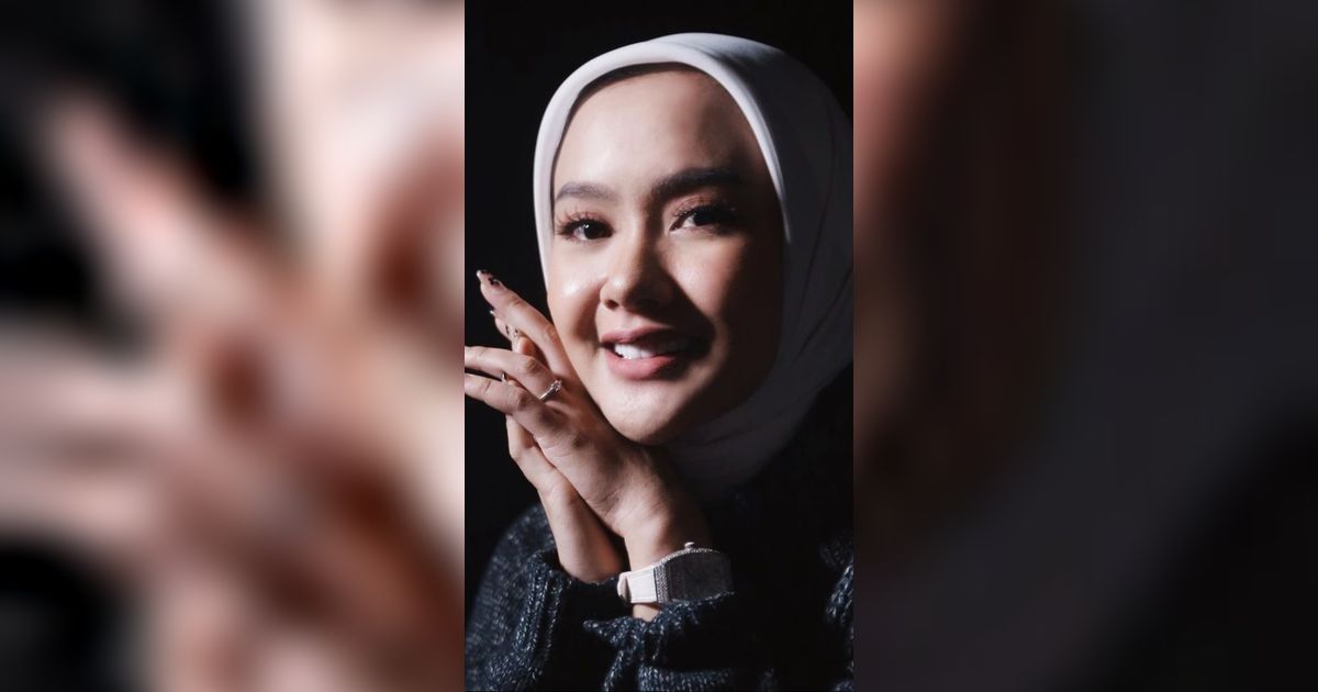 10 Potret Terbaru Cita Citata Usai Ungkap Penyakit Autoimun