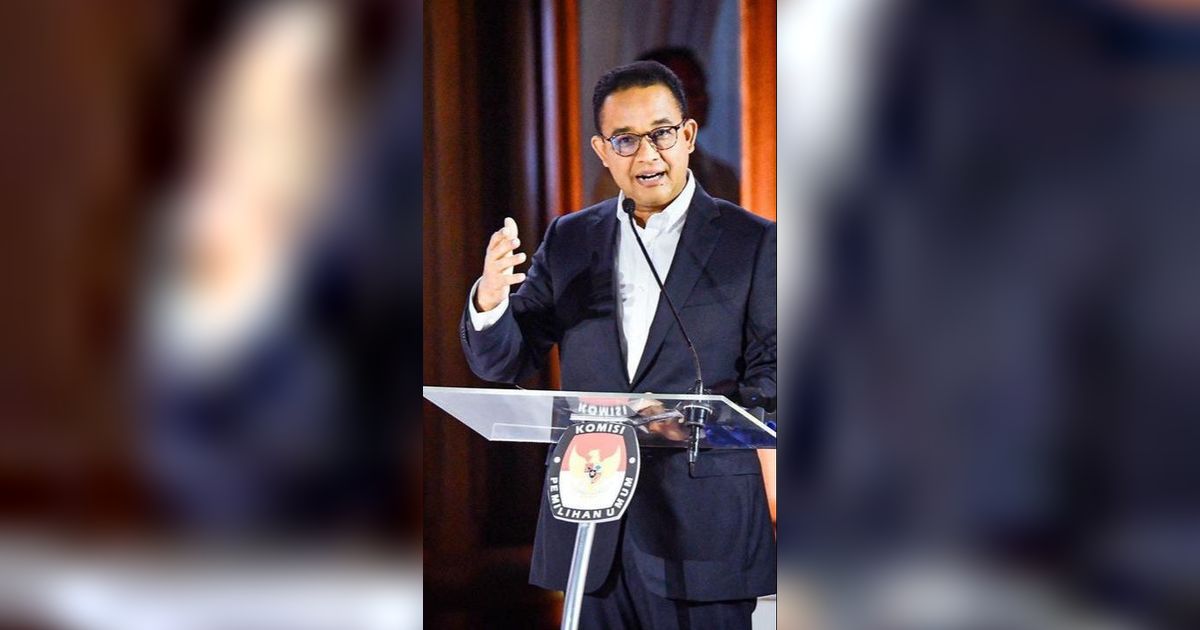 Cara Anies Baswedan Turunkan Tingkat Pengangguran hingga 44 Persen