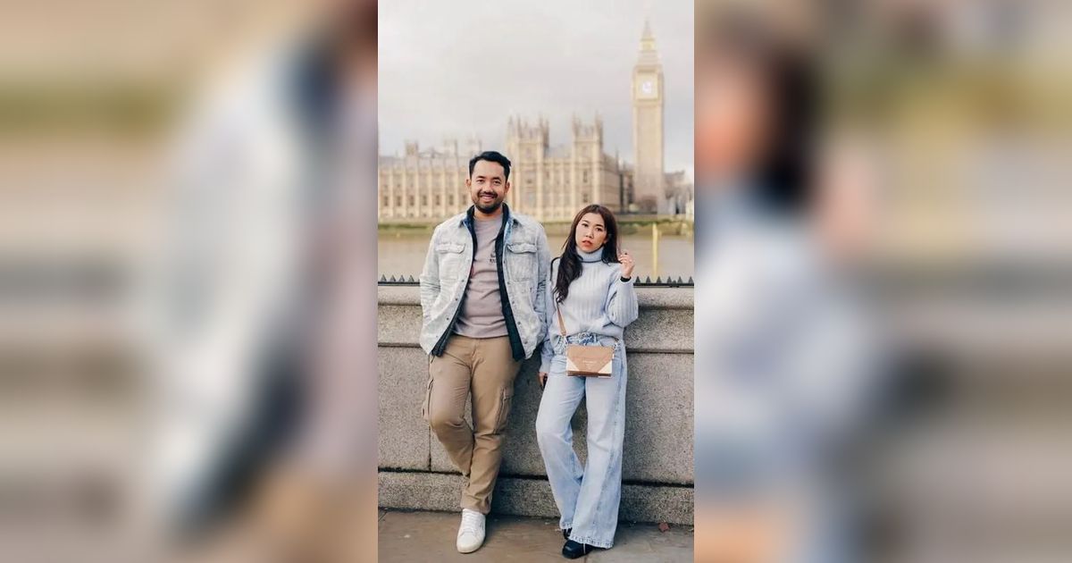 Baru Umumkan Kehamilan, Kiky Saputri Pingsan hingga Dilarikan ke Rumah Sakit