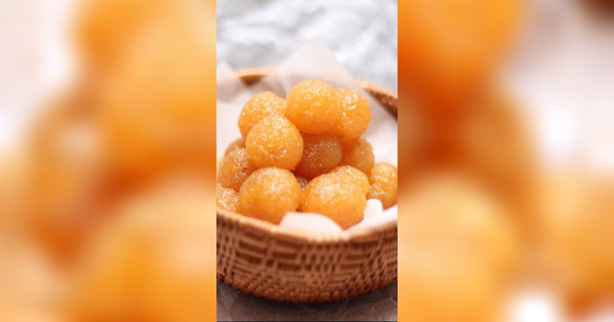 Resep Selai Nanas untuk Nastar, Teksturnya Lembut dan Meleleh di Lidah