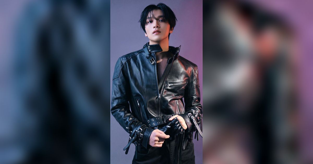 Duh Haechan NCT Kena Tonsilitis Sampai Harus Dirawat,  Ternyata Bisa Disebabkan Virus