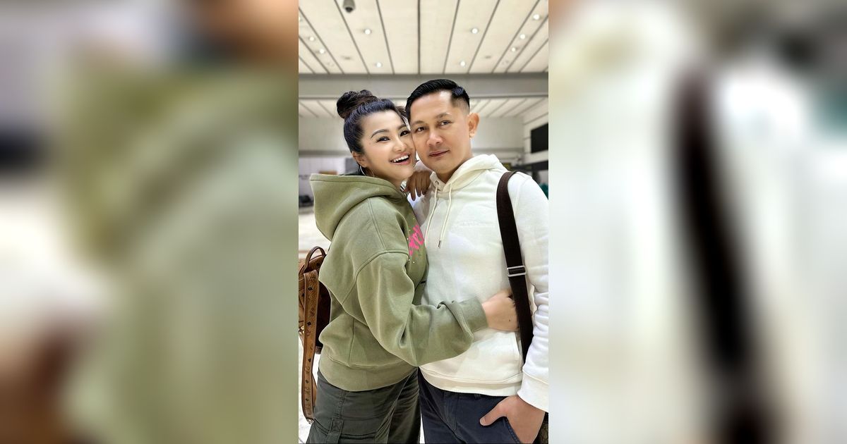 Viral Skandal Perselingkuhan Pilot, Ini Cara Fitri Carlina Jaga Suami Tak Tergoda Pramugari