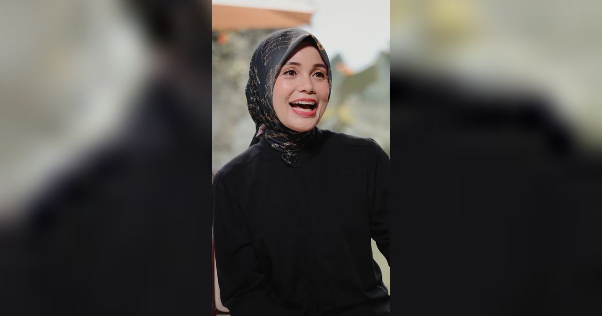 Cerita Siti Atikoh 10 Tahun Blusukan Demi Bantu Ganjar, Sering Disebut Ambisius