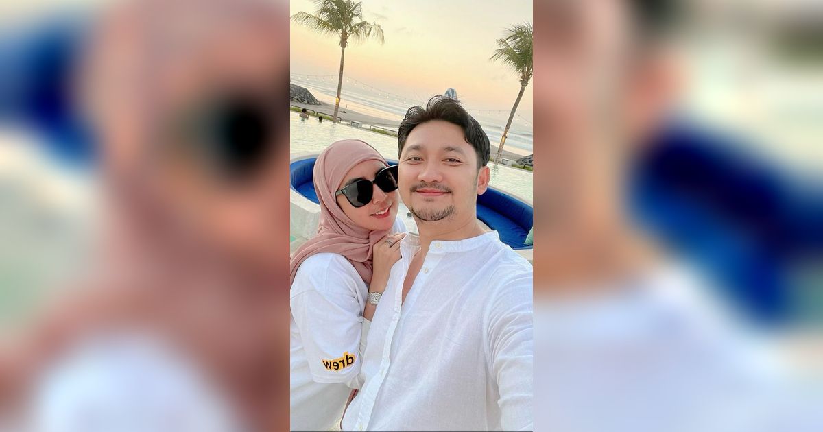 Menangis Usai Tahu Sang Istri Hamil, Angga Wijaya Beli Banyak Testpack Biar Yakin