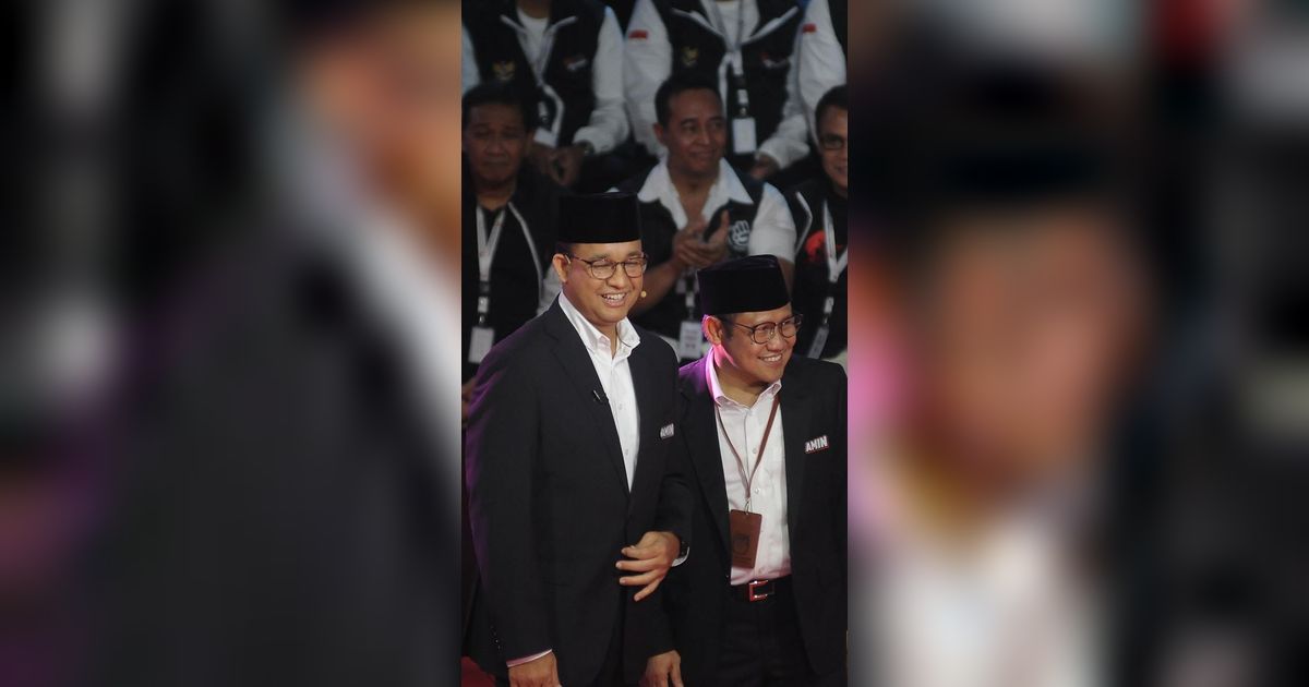 Kamu Punya 3 Kriteria Ini? Siap-Siap Ditunjuk Anies Jadi Menteri Jika Terpilih di Pilpres 2024
