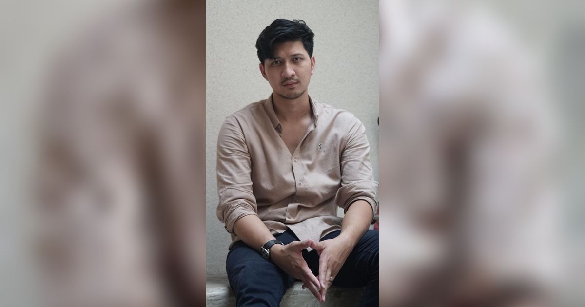 Istri Curhat di Instagram Tak Diperhatikan, Begini Jawaban Aditya Zoni