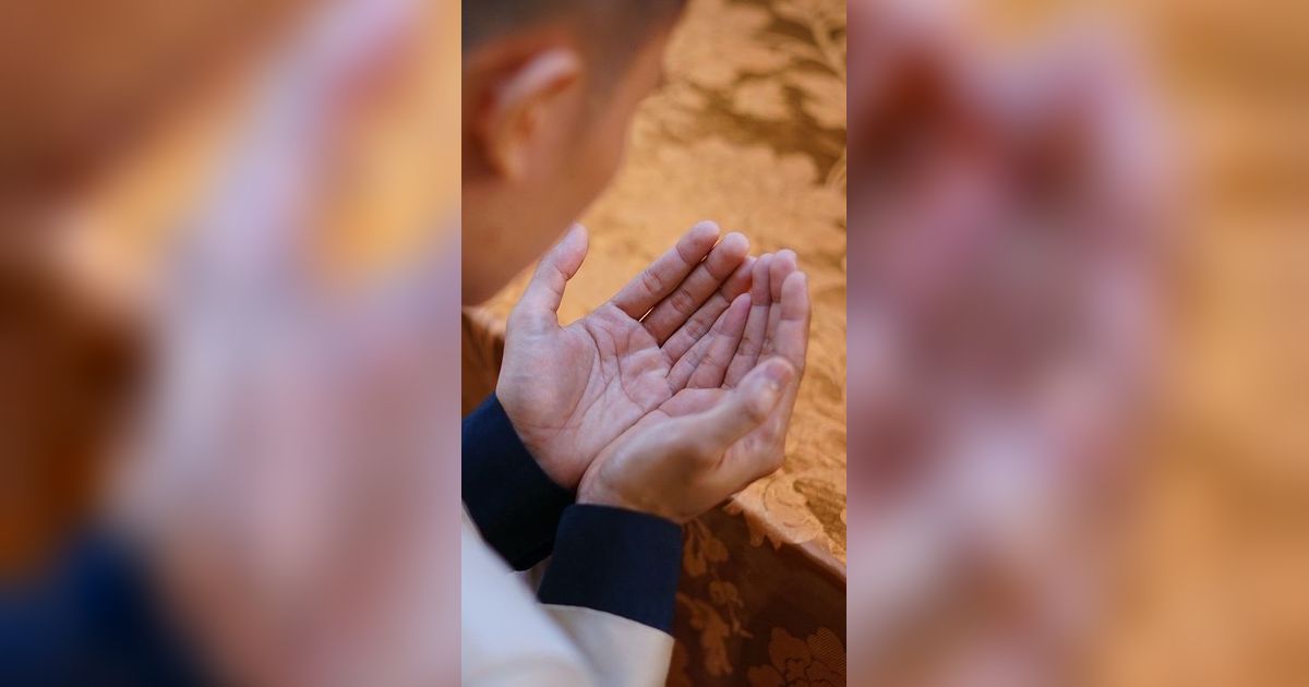 Doa Pembuka Acara dalam Islam, Mohon Kemudahan dan Kelancaran