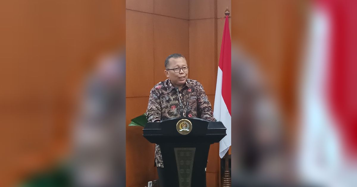 PODCAST MERDEKA: Tugas Berat Mahkamah Konstitusi di Tahun Politik Pemilu 2024