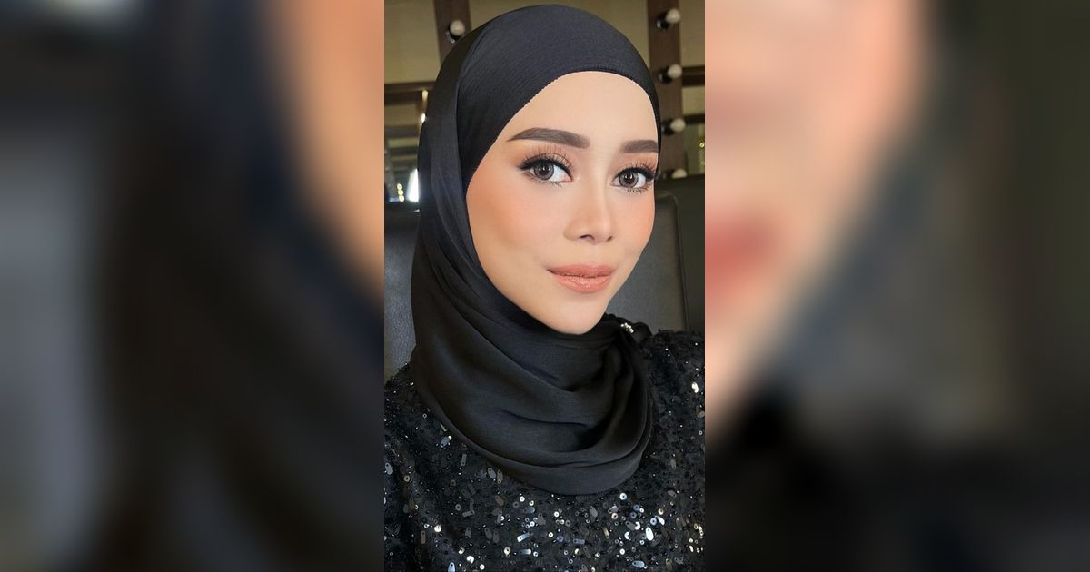 Banjir Pujian, Riasan Makeup Artist Lesty Kejora yang Dikerjakan Hanya 15 Menit