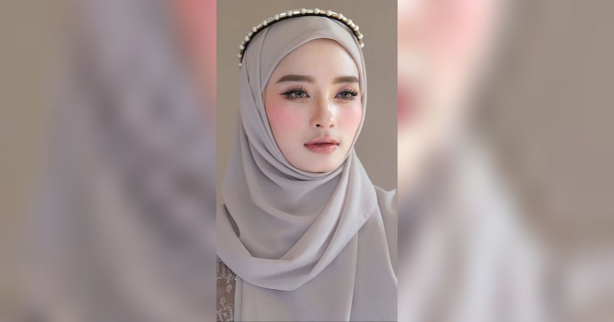 Adu Cantik Inara Rusli vs Nissa Sabyan yang Parasnya Disebut Mirip, Netizen: Kok Kayak Kembar