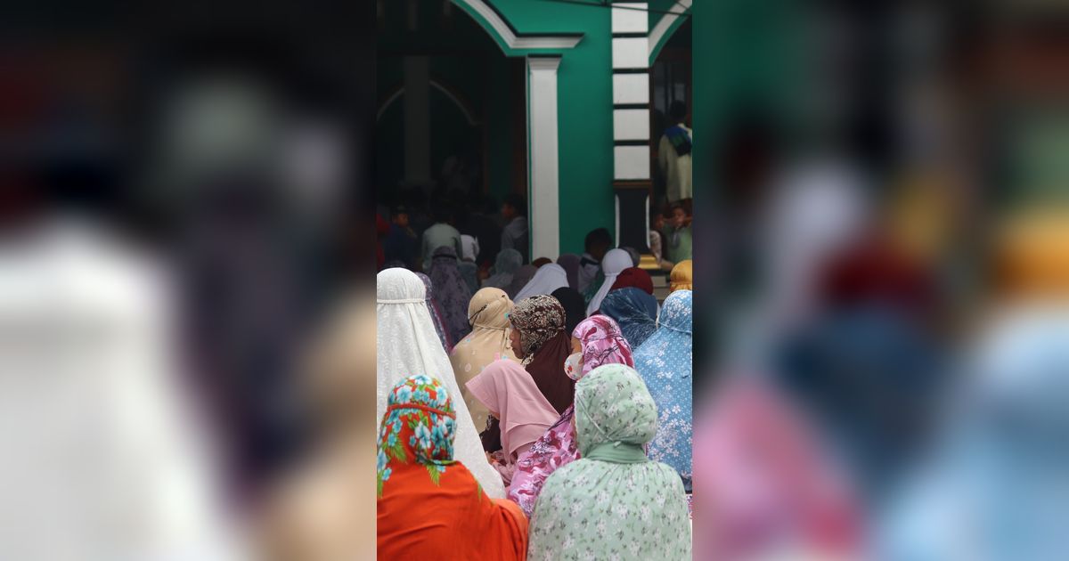 Sholat Subuh Bacaan Doa dan Tata Caranya Sesuai Syariat Islam