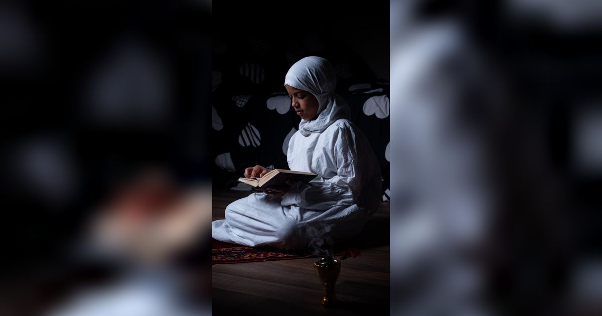 Doa dan Dzikir Pembuka Pintu Rezeki Usaha dari Segala Penjuru, Jadi Amalan Sehari-hari