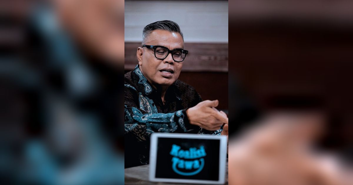 Potret Dapur Mewah Komedian Abdel, Desainnya Manjakan Mata!