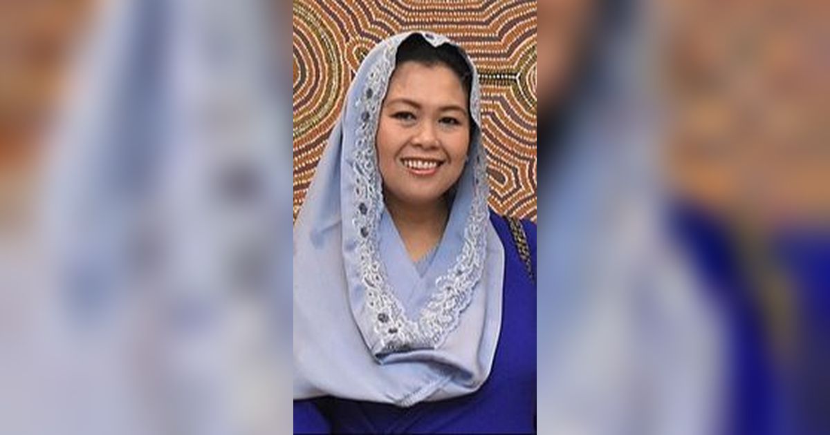 Yenny Wahid Ungkap Kesamaan Mahfud MD dan Gus Dur: Tak Kompromi dengan Koruptor