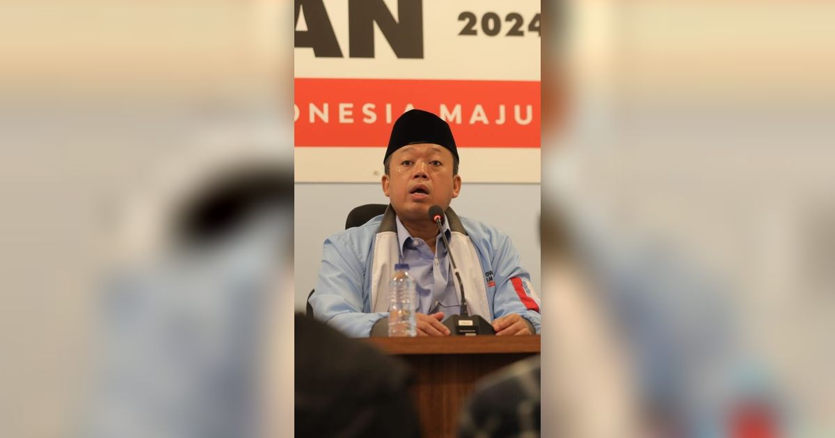 VIDEO: TKN Prabowo Sindir AMIN dari Koalisi Partai Halal & Haram Bagi Orang NU