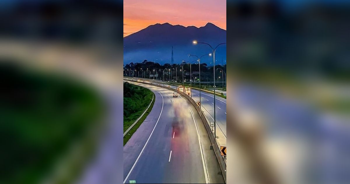 Hati-Hati! Kartu e-Tol Hilang di Jalan Tol Bisa Kena Denda Seharga Tarif Terjauh