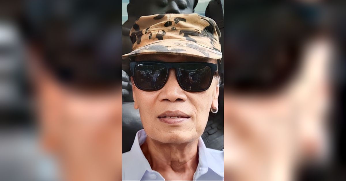 Kabar Terbaru Komedian Kabul Alias Tessy Srimulat yang Tetap Energik di Usia 76 Tahun