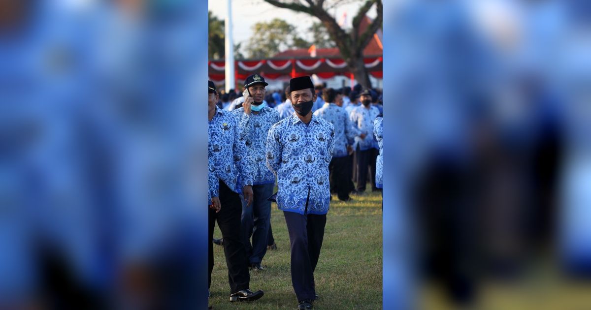 Rekrutmen Seleksi CPNS 2024 Akan Dibuka 3 Kali