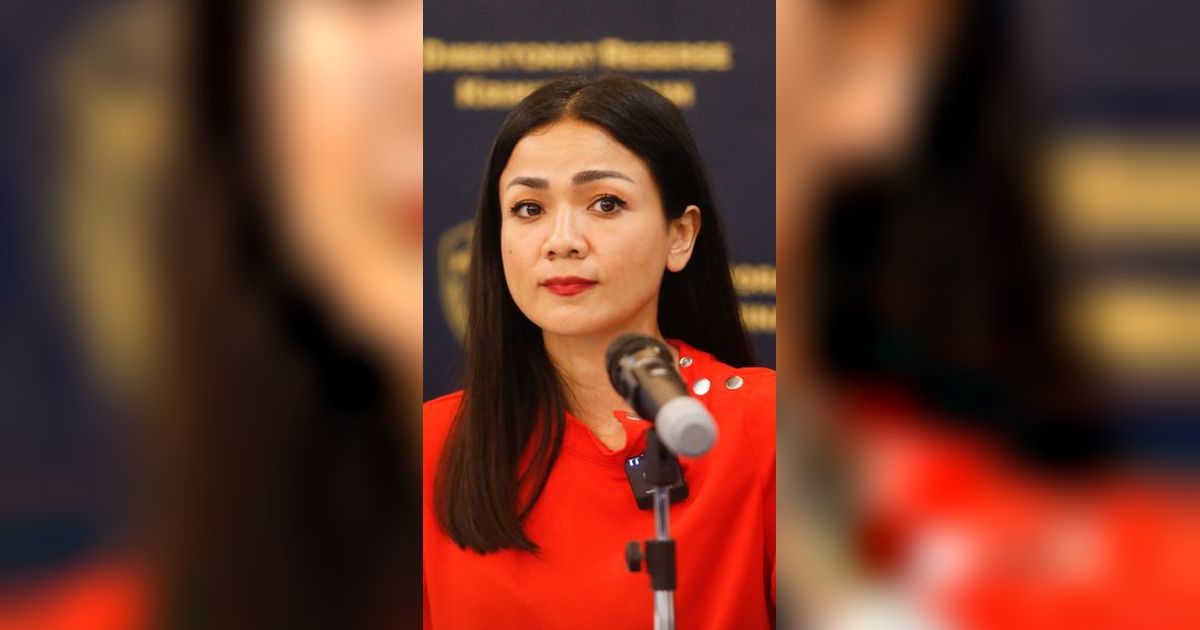 Heboh Nirina Zubir Tarik Dukungan ke Capres Pemilu 2024, Apa Alasannya?