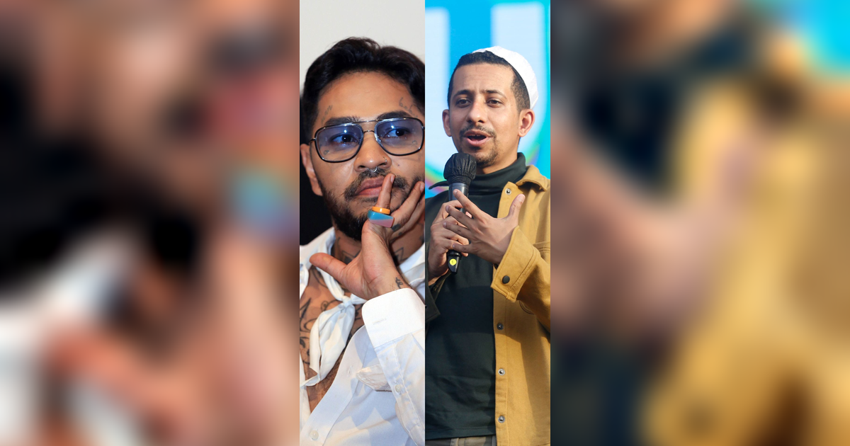 Jadwal Pertandingan TOSI Season 2 Hari Kedua, Ada Kejutan dari Onad VS Habib Jafar