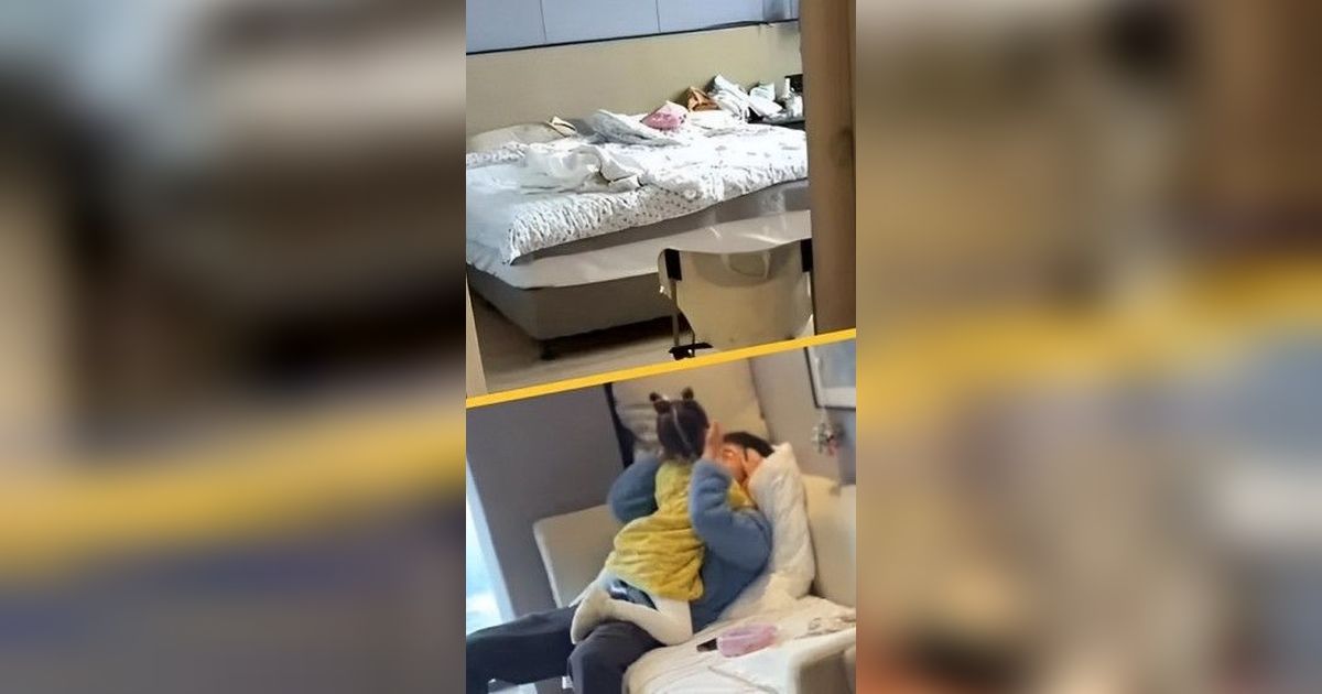 Keluarga Ini Pilih Hidup Permanen di Hotel Mewah untuk Hemat Uang, kok Bisa?
