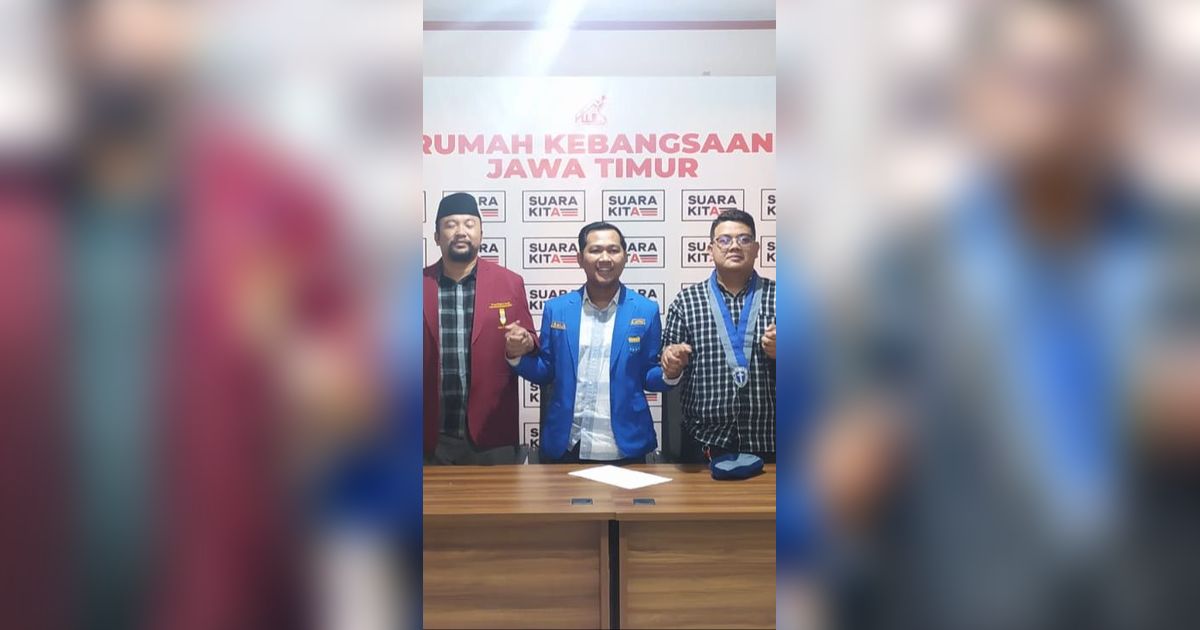 Aktivis Mahasiswa Mengecam Kampanye Hitam dan Provokasi