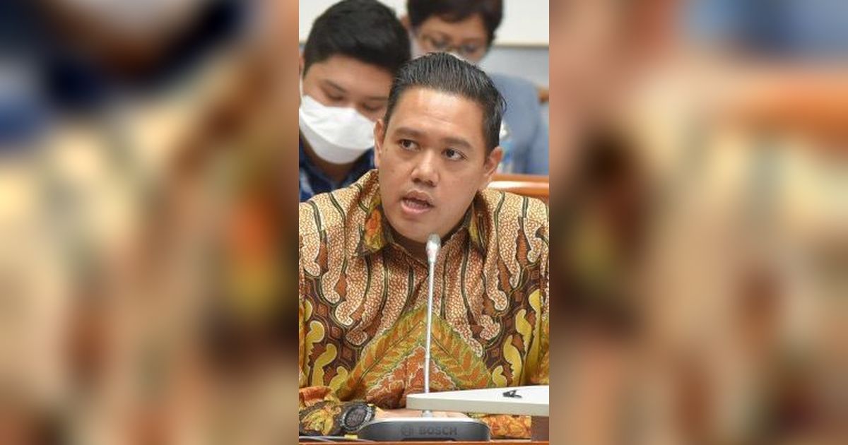 Golkar Nilai Proyek Giant Sea Wall Urgen, Ini Manfaat Ekonomi dan Lingkungan bagi Rakyat