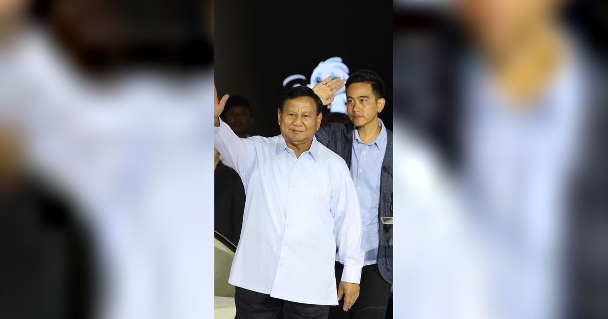 Prabowo: Kita Punya Cadangan Ikan Terbesar di Dunia, tapi Banyak Kapal Asing Masuk RI Tanpa Izin