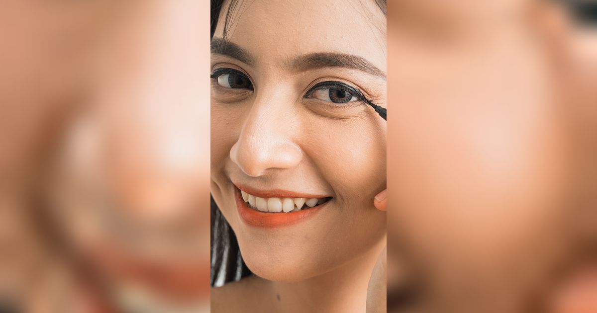 Ketahui Perbedaan 3 Jenis Eyeliner, Biar Tak Salah Beli