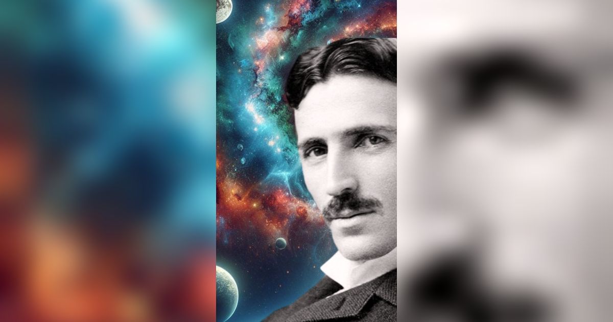 Ramalan Nikola Tesla Satu Abad Lalu Terbukti, 4 Teknologi ini Terwujud