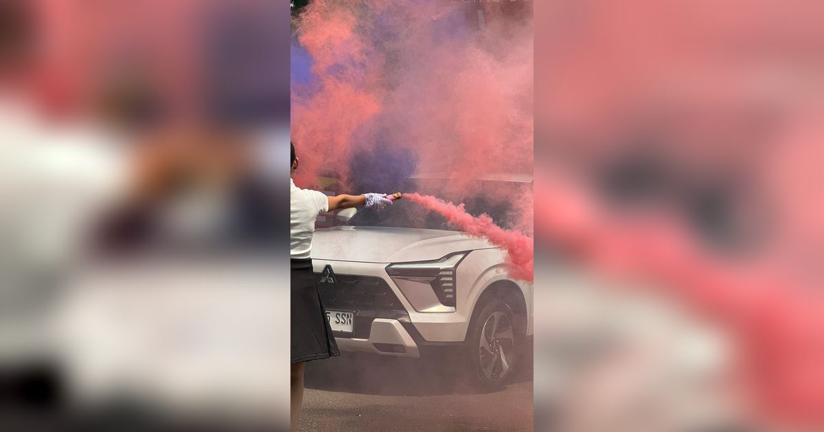 Gak Masalah XForce Tak Ada Sunroof, Alasannya Masuk Akal, Justru Bikin Konsumen Penasaran!