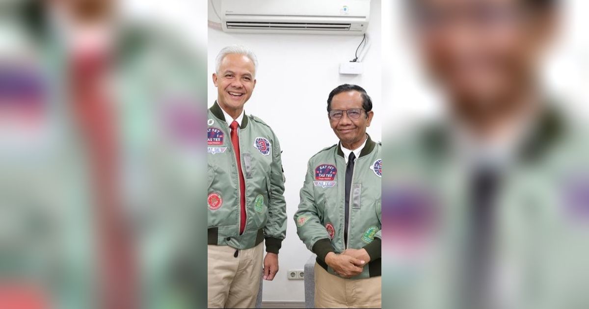 Mahfud MD: Tidak Ada Pertentangan Antara Melanjutkan dan Perubahan