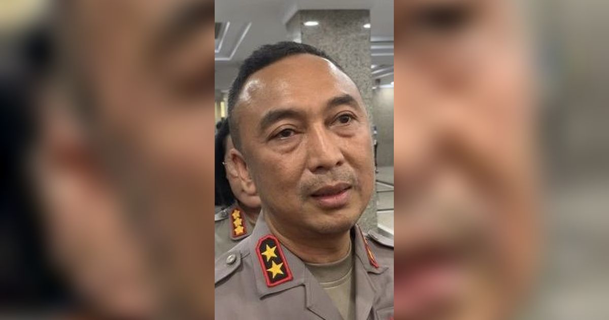 Polisi Sita HP Milik Pelaku yang Ancam Tembak Anies, Tidak Ditemukan Senjata Api