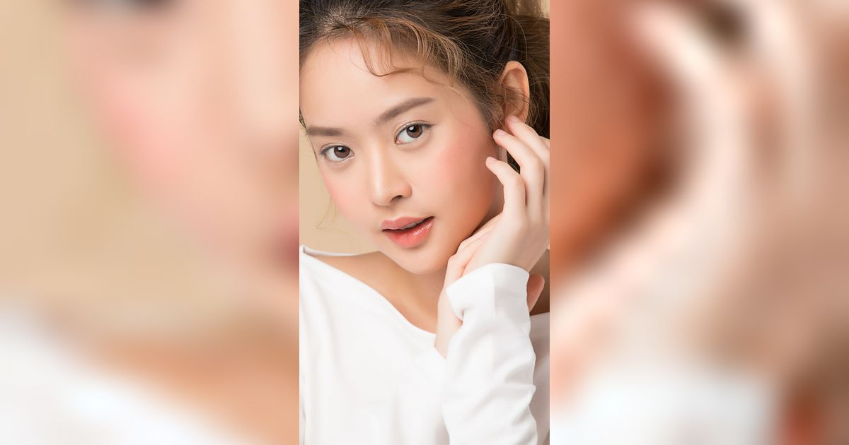 Gunakan Color Wheel untuk Menentukan Warna Color Corrector