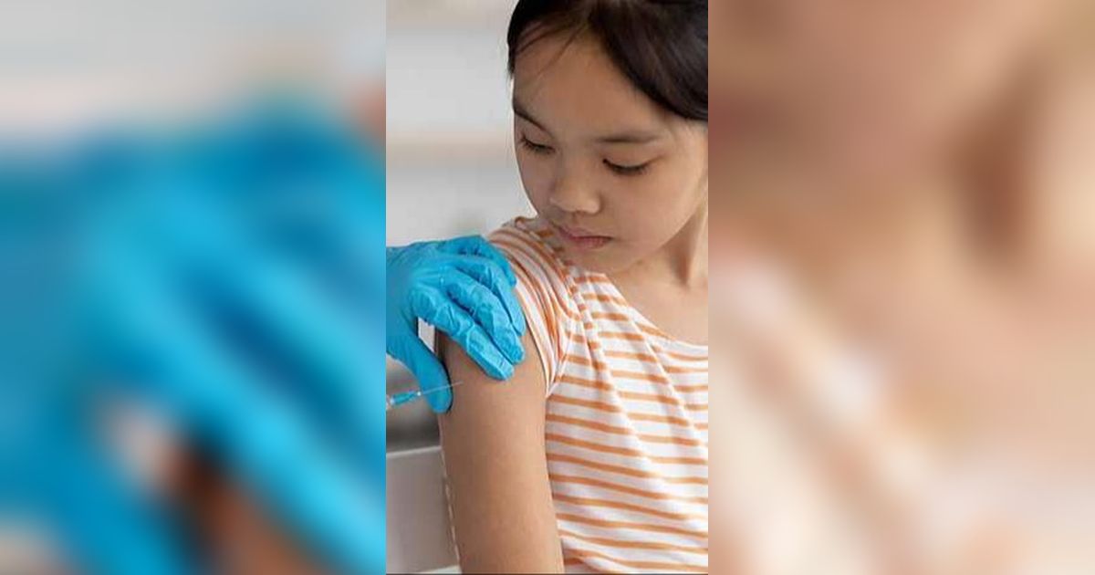Peringatan Darurat WHO: Virus yang Pertama Kali Muncul Tahun 1700an Ini Kembali Hantui Indonesia, Bisa Sebabkan Lumpuh Layu