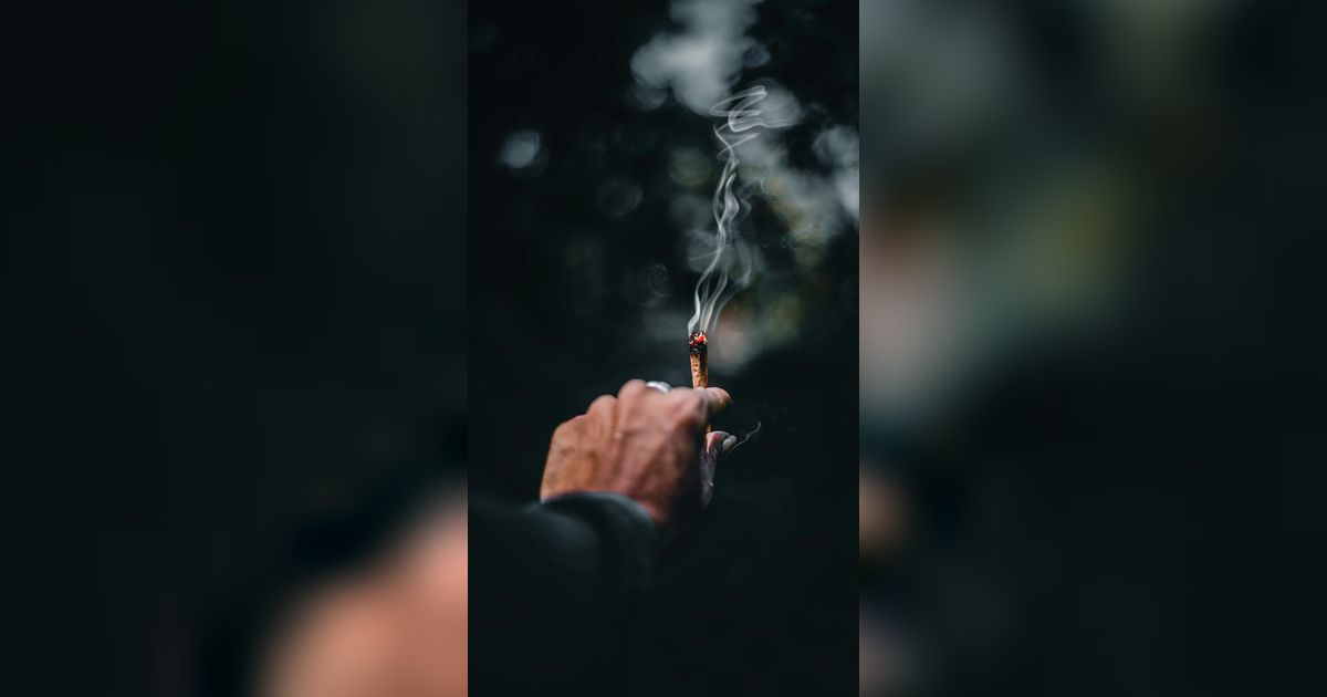 Mengenal Third Hand Smoke, Residu Rokok yang Berbahaya bagi Anak-anak